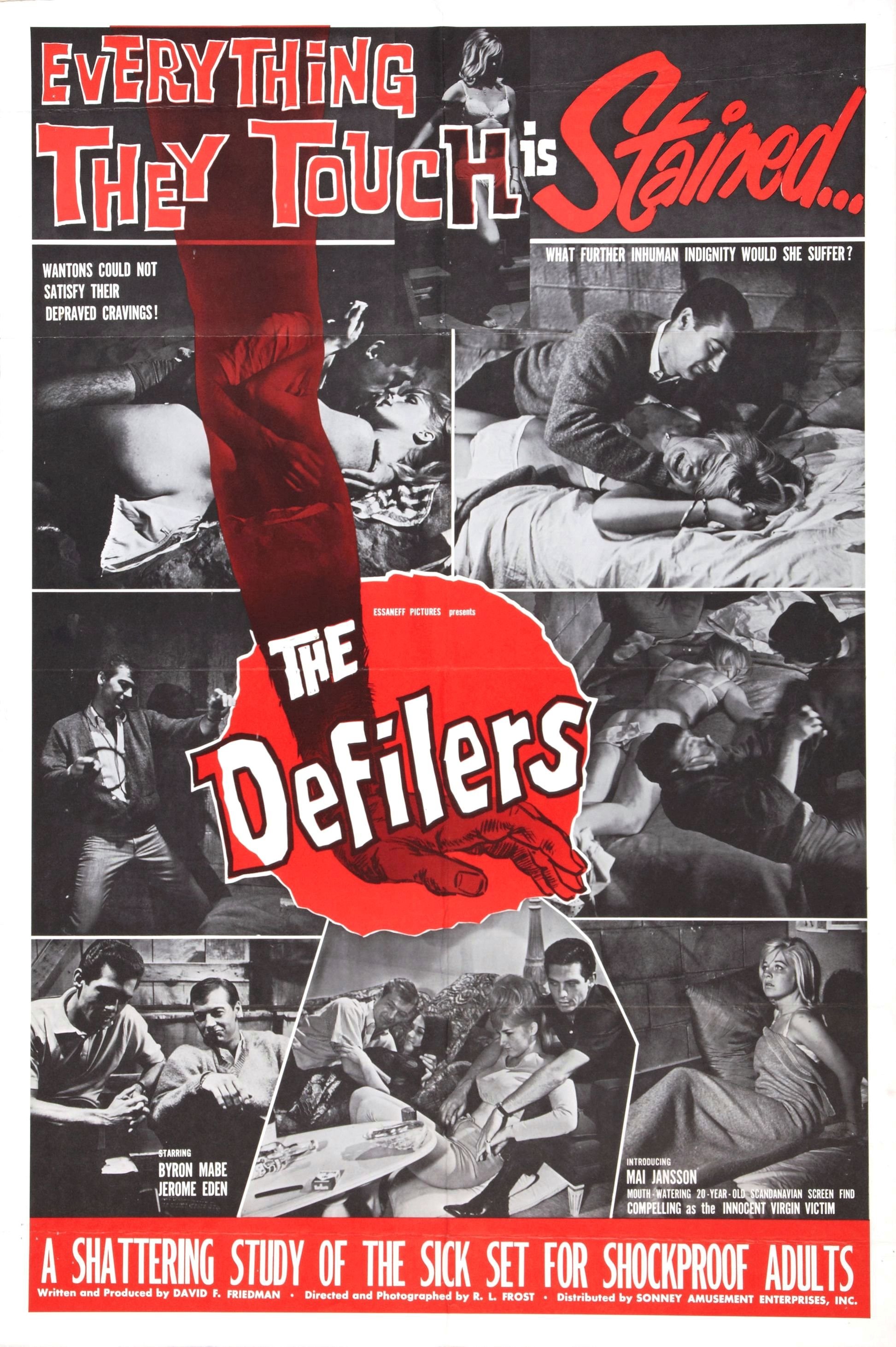 The Defilers (1965).jpg
