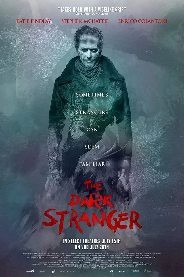 The Dark Stranger (2015) Katie Findlay Stephen McHattie.jpg