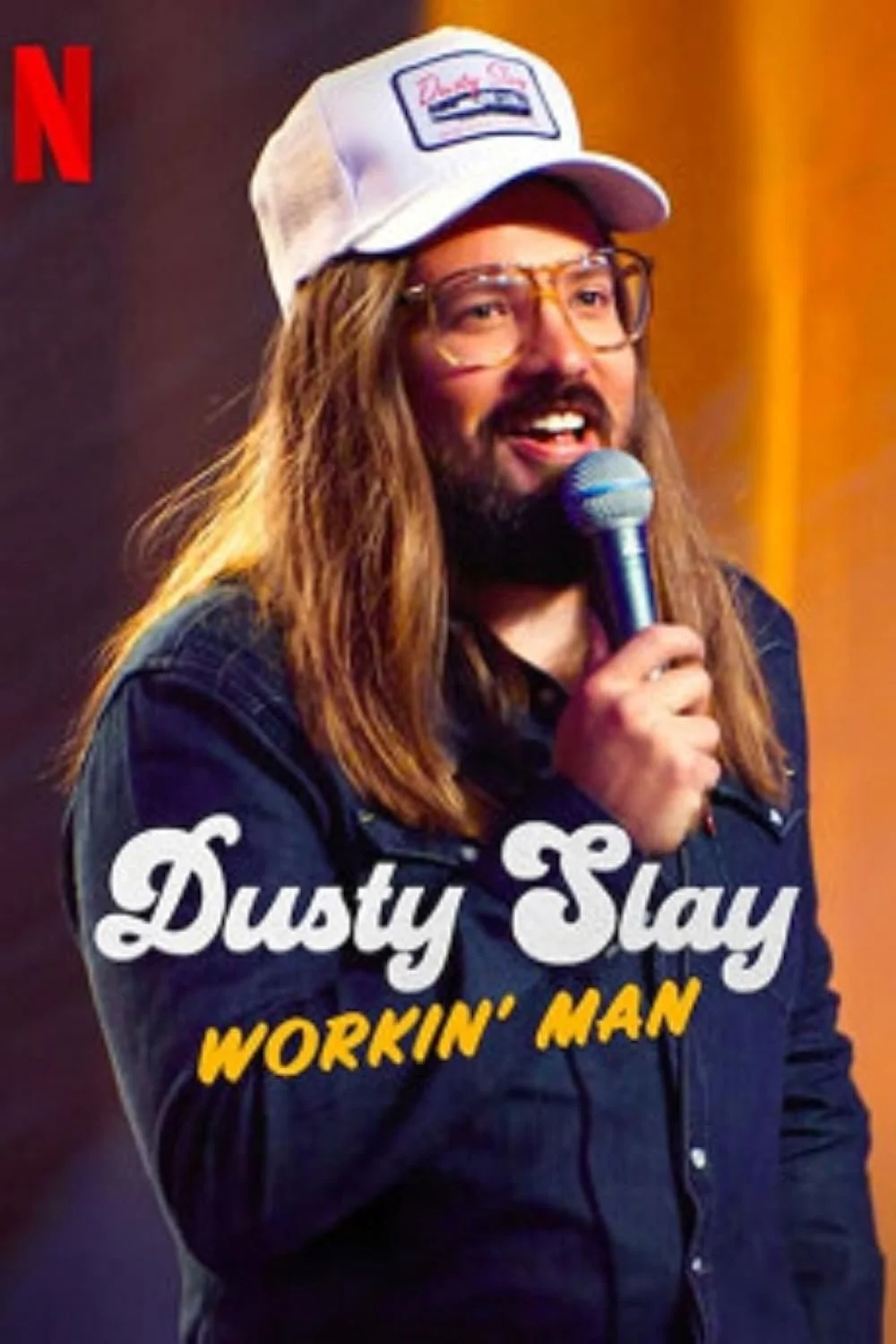 Dusty Slay - Workin' Man (2024).jpg