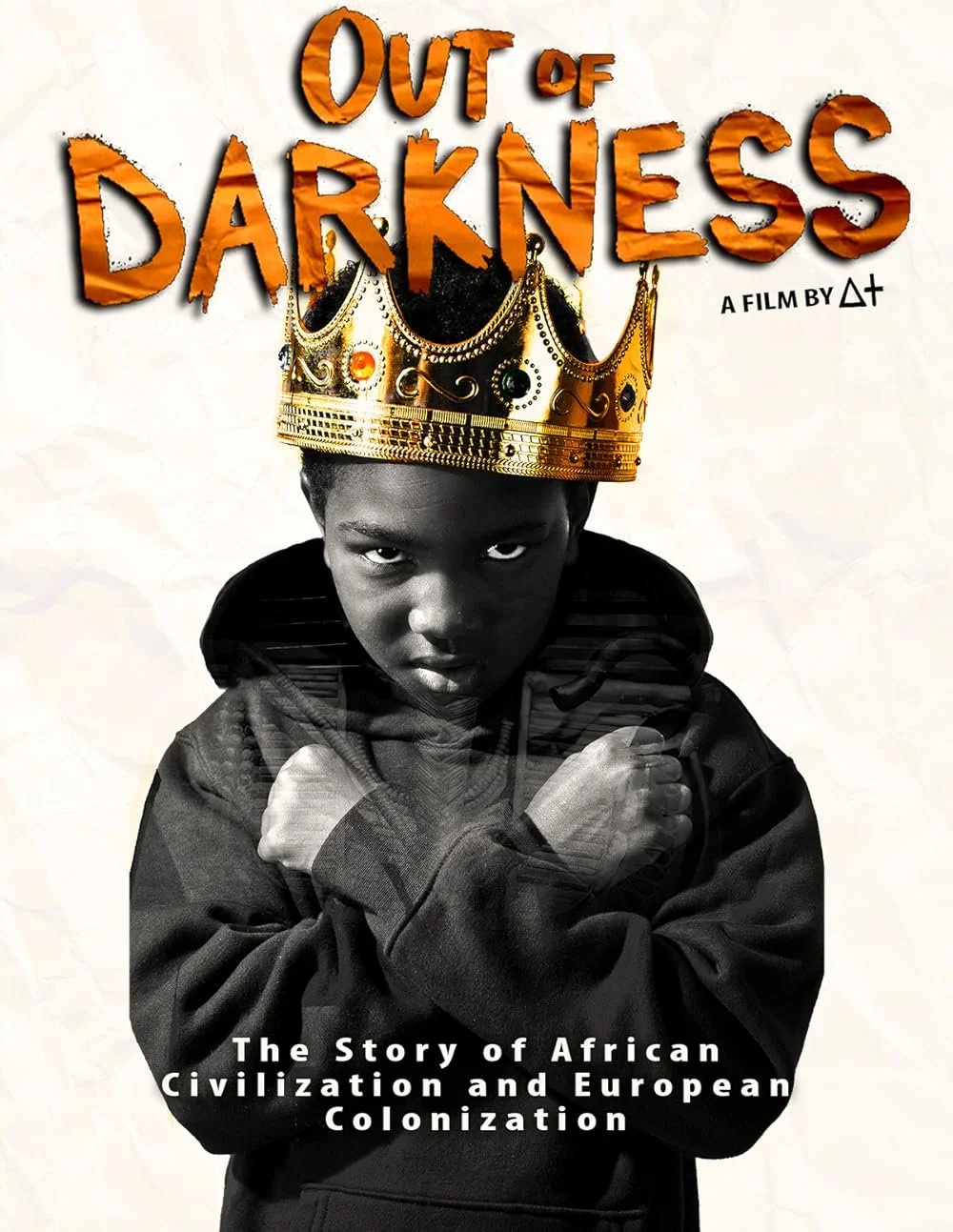 Out Of Darkness (2016)