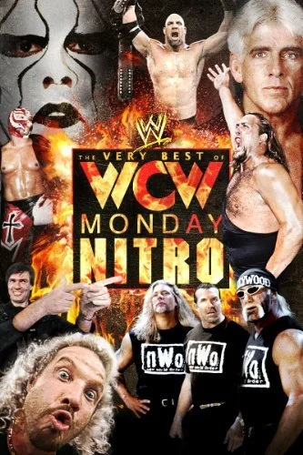 WWE - THe Very Best Of WCW Monday Nitro (2011).jpg
