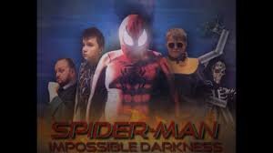 Spiderman - Impossible Darkness (2021).jpg