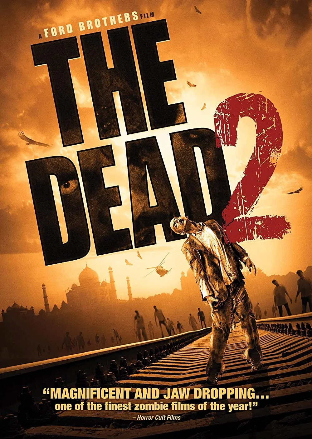 The Dead 2 - India (2013).jpg