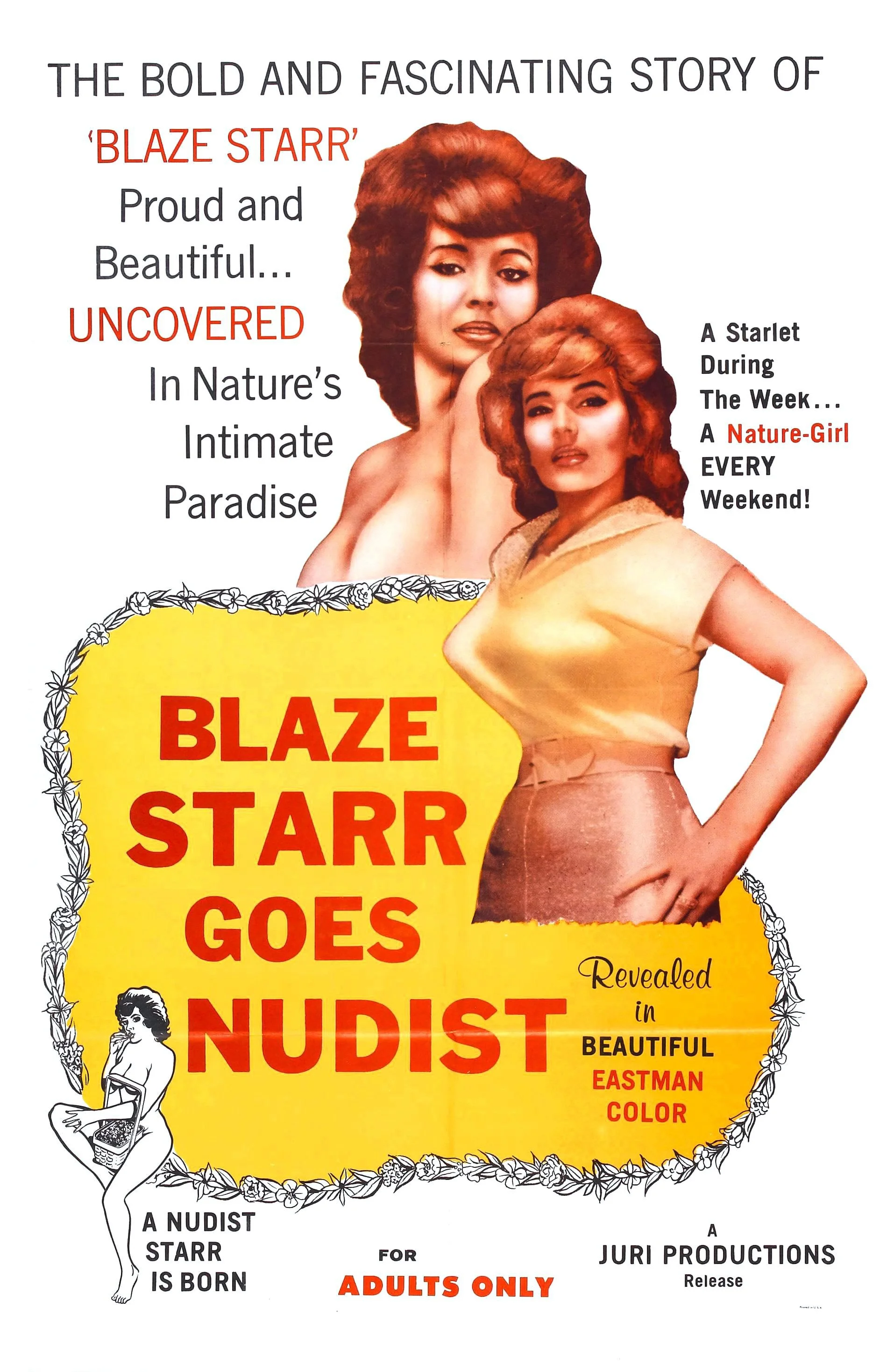 Blaze Starr Goes Nudist (1962).jpg