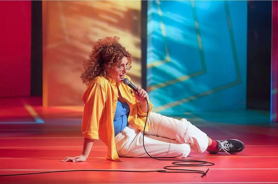 Rose Matafeo - On And On And On (2024).jpg