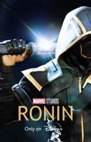 Ronin (2022)