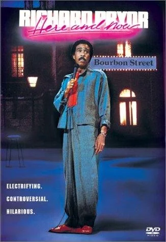 Richard Pryor - Here And Now (1983).jpg