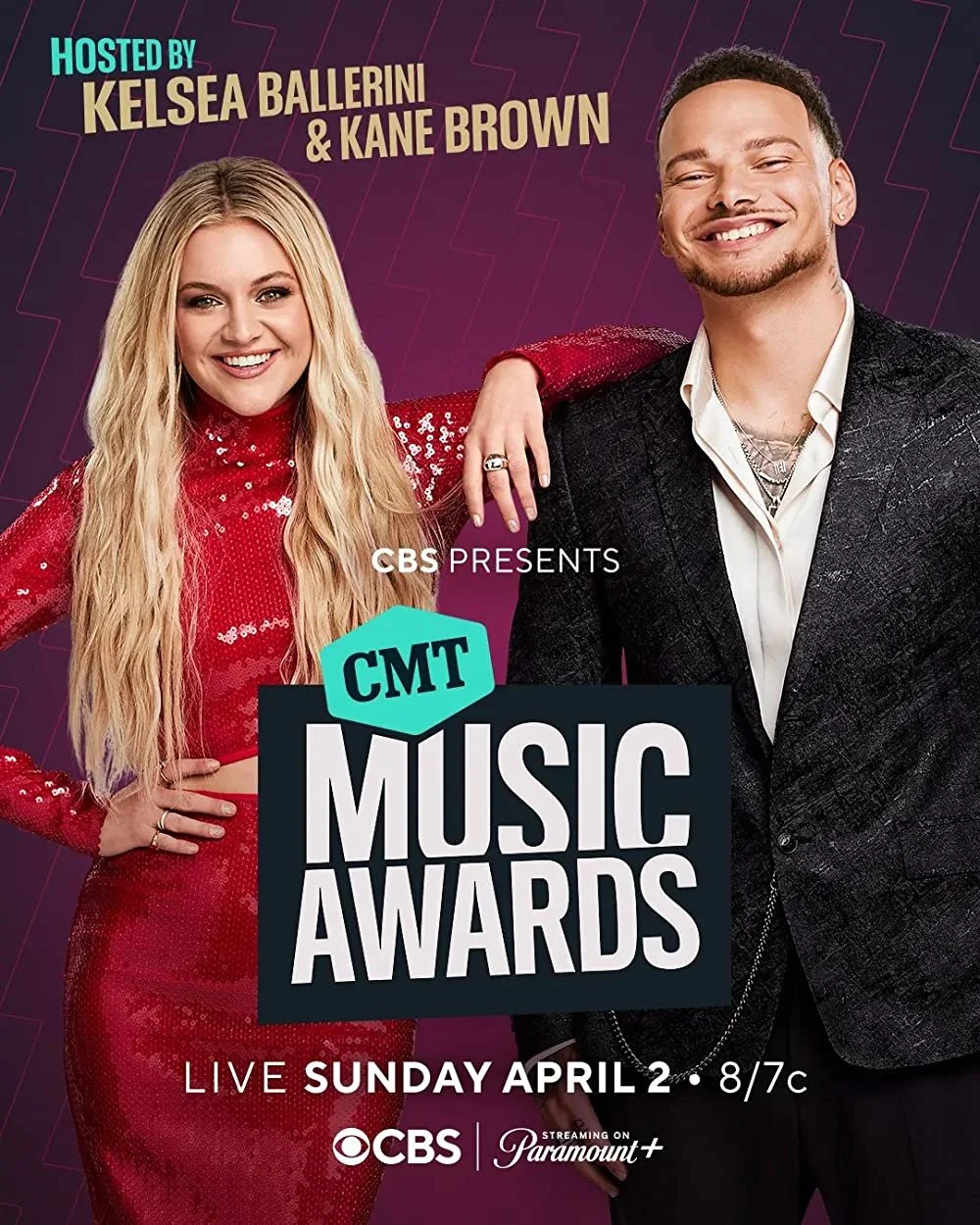 2023 CMT Music Awards (2023) Kelsea Ballerini.jpg