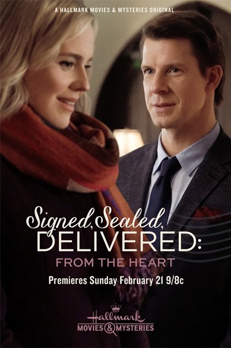 Signed Sealed Delivered - From The Heart (2016).jpg