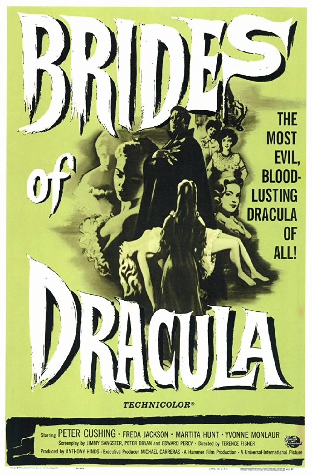 The Brides of Dracula (1960) Peter Cushing.jpg