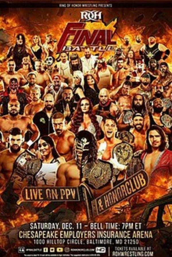 ROH Wrestling - Final Battle (2021) WWE PPV.jpg
