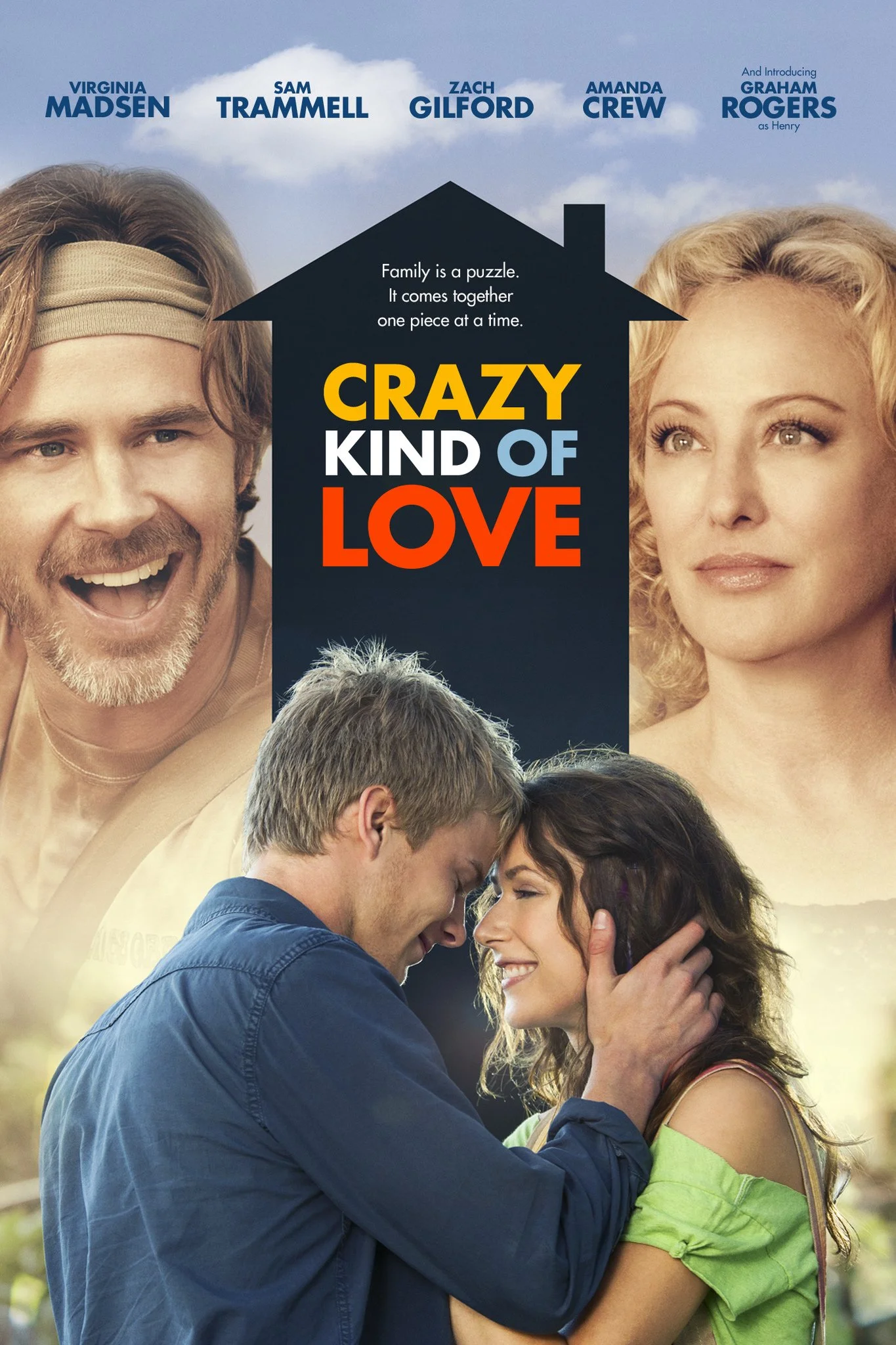 Crazy Kind Of Love (2013).jpg