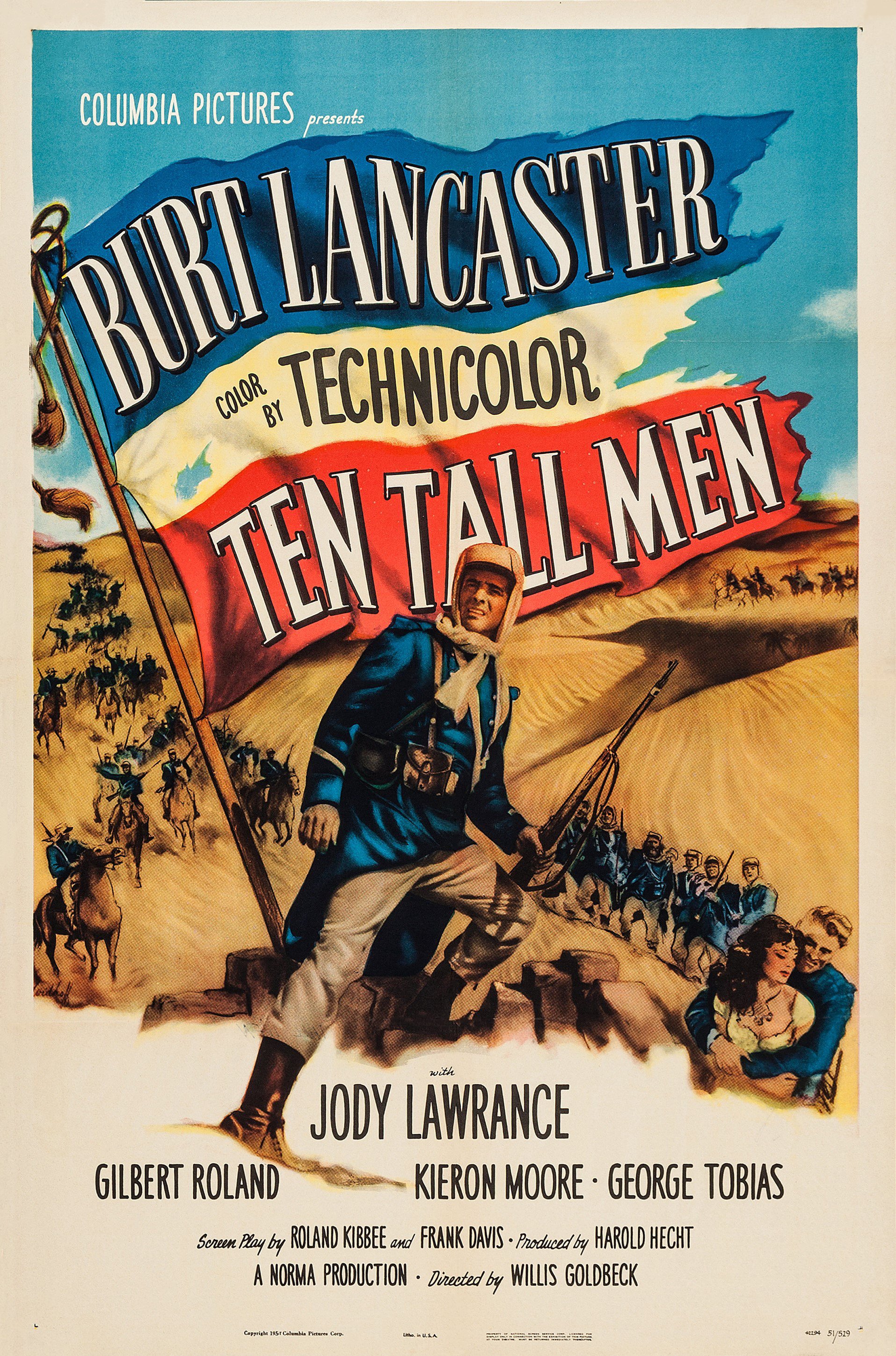 Ten Tall Men (1951).jpg