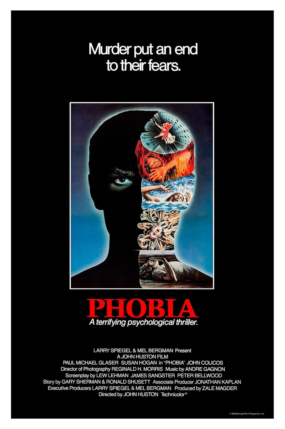 Phobia (1980)