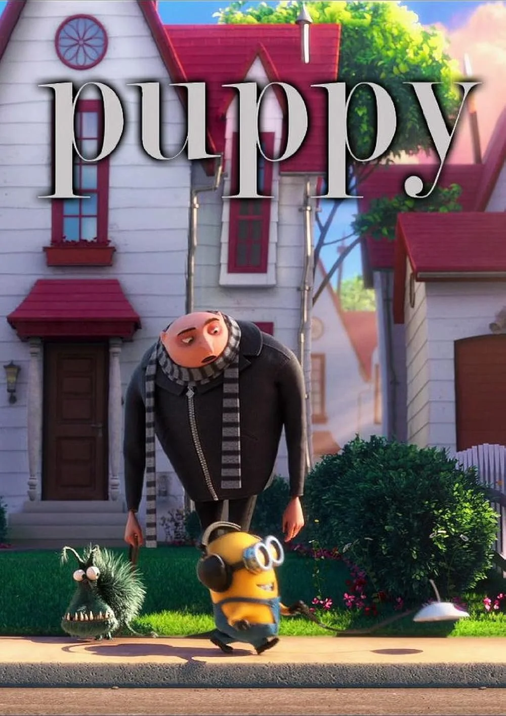 Puppy (2013)