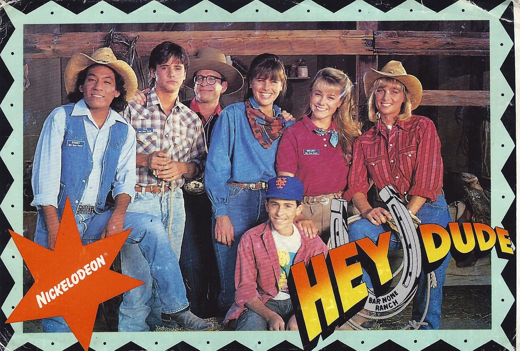 Hey Dude - Season 2 (1989) 2 DVD Set 13 Episodes.jpg