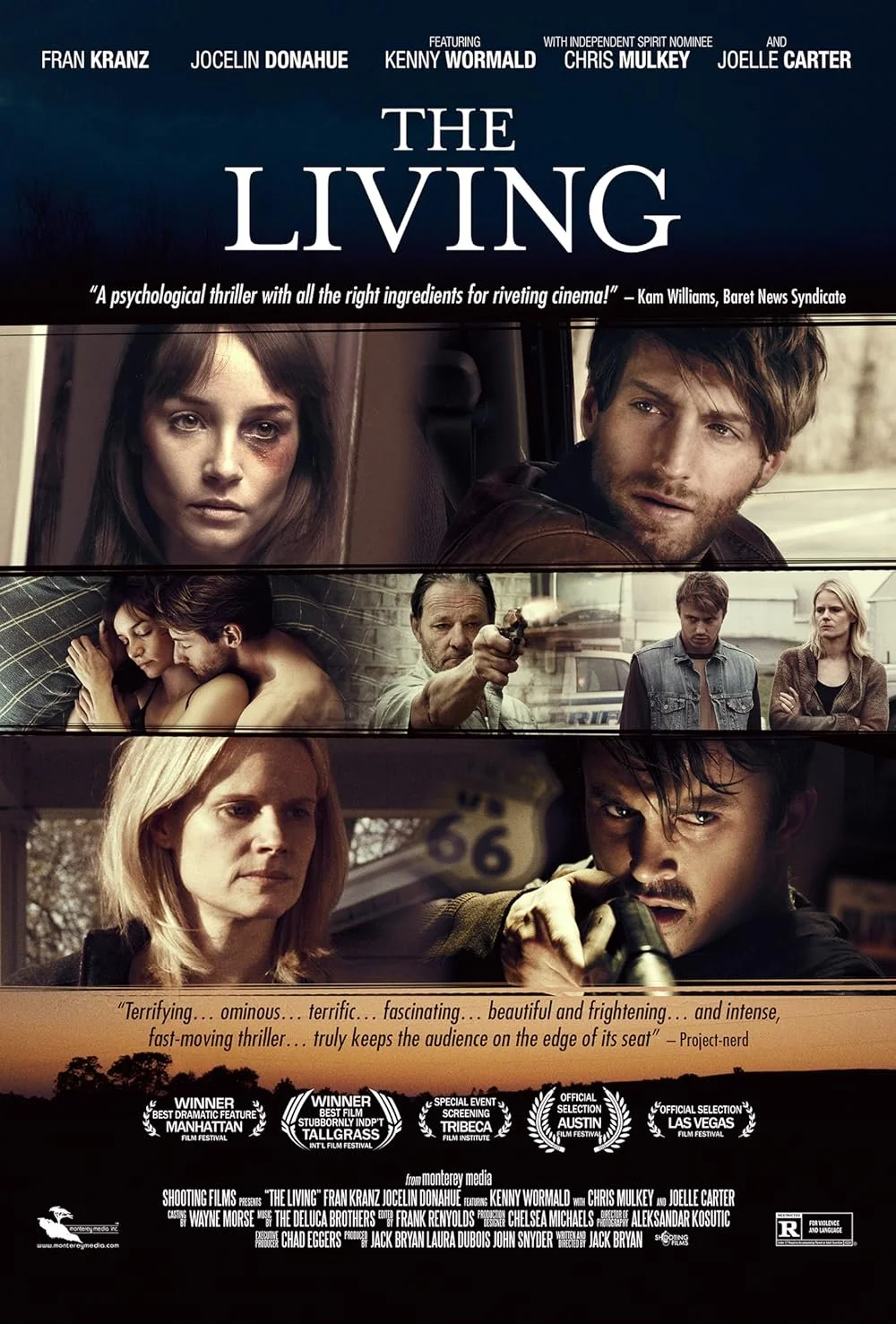 The Living (2014).jpg
