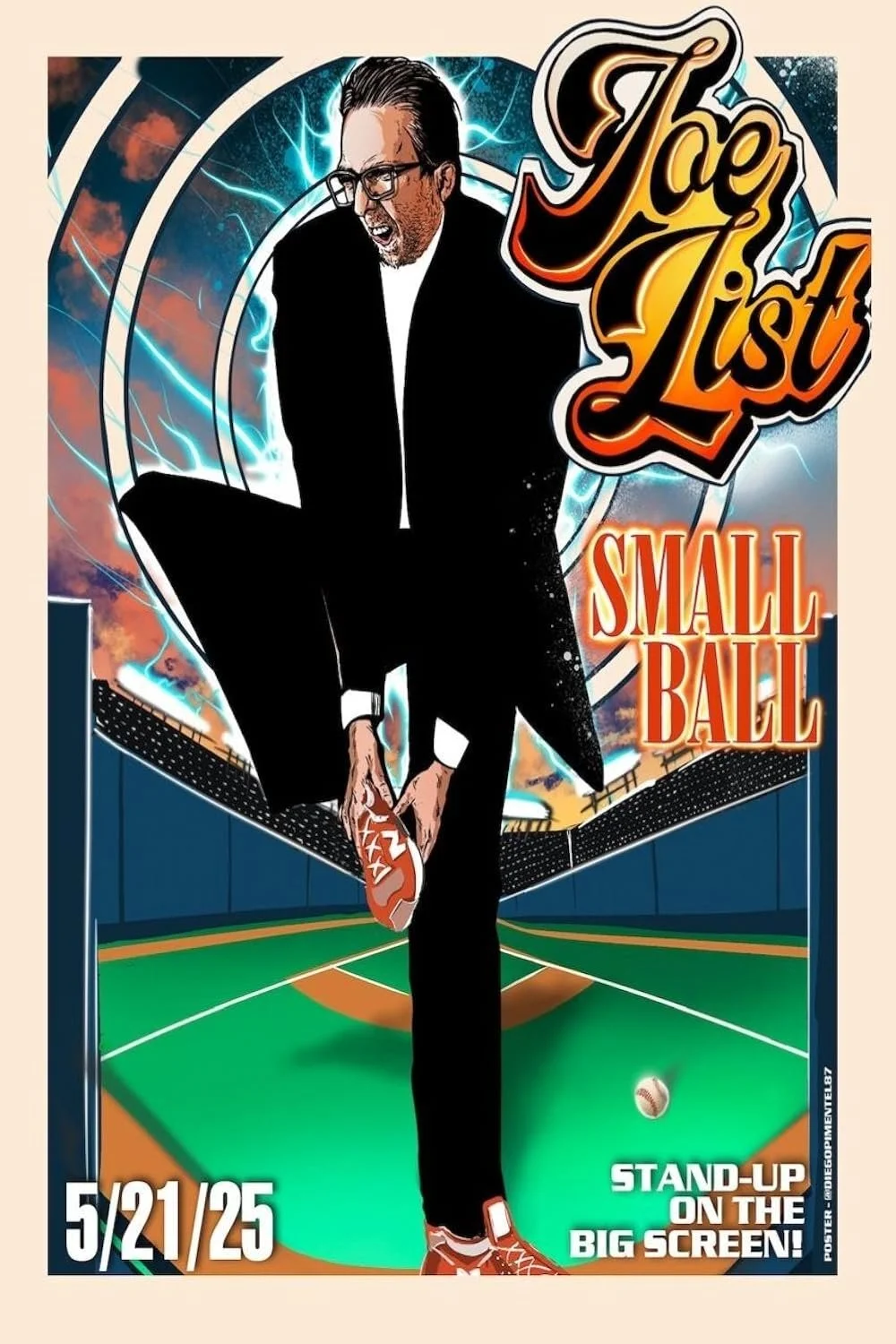 Joe List - Small Ball (2025).jpg