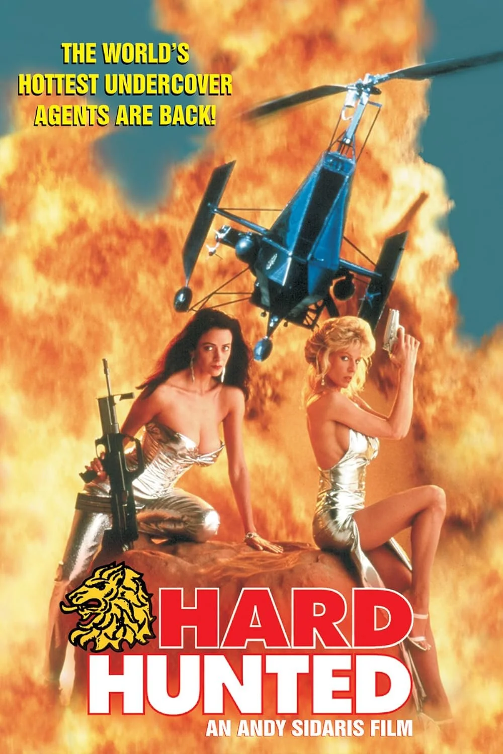 Hard Hunted (1993).jpg