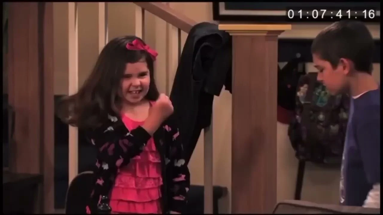 The Thundermans - Unaired TV Pilot (1998).jpg