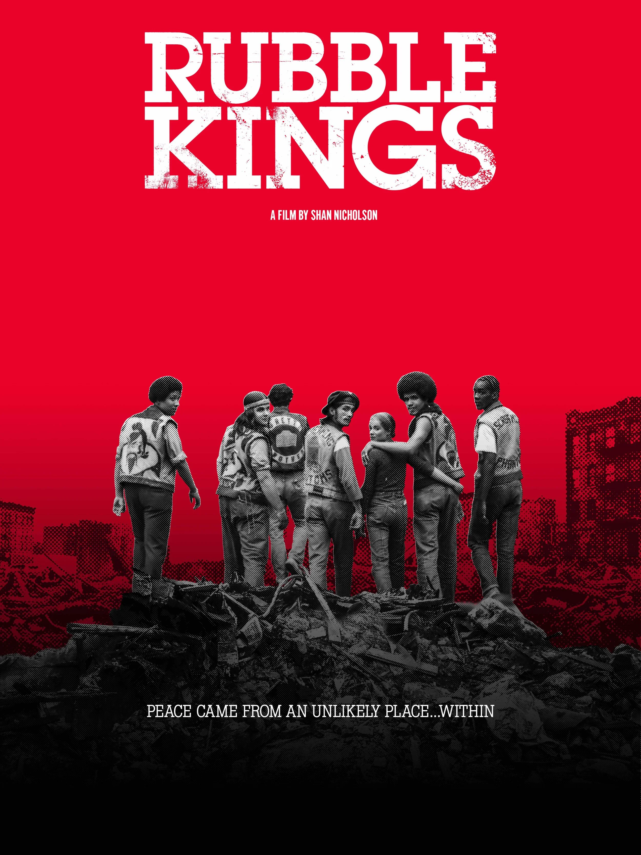 Rubble Kings (2010)