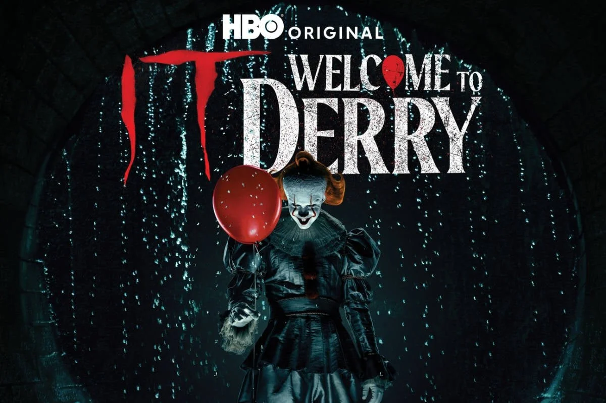 It - Welcome To Derry - Season 1 (2025) 4 DVD Set 8 Episodes.jpg