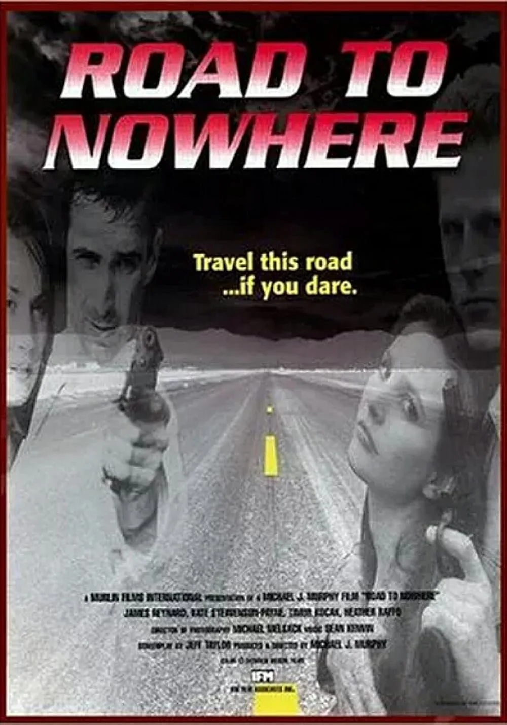 Road To Nowhere (1993).jpg