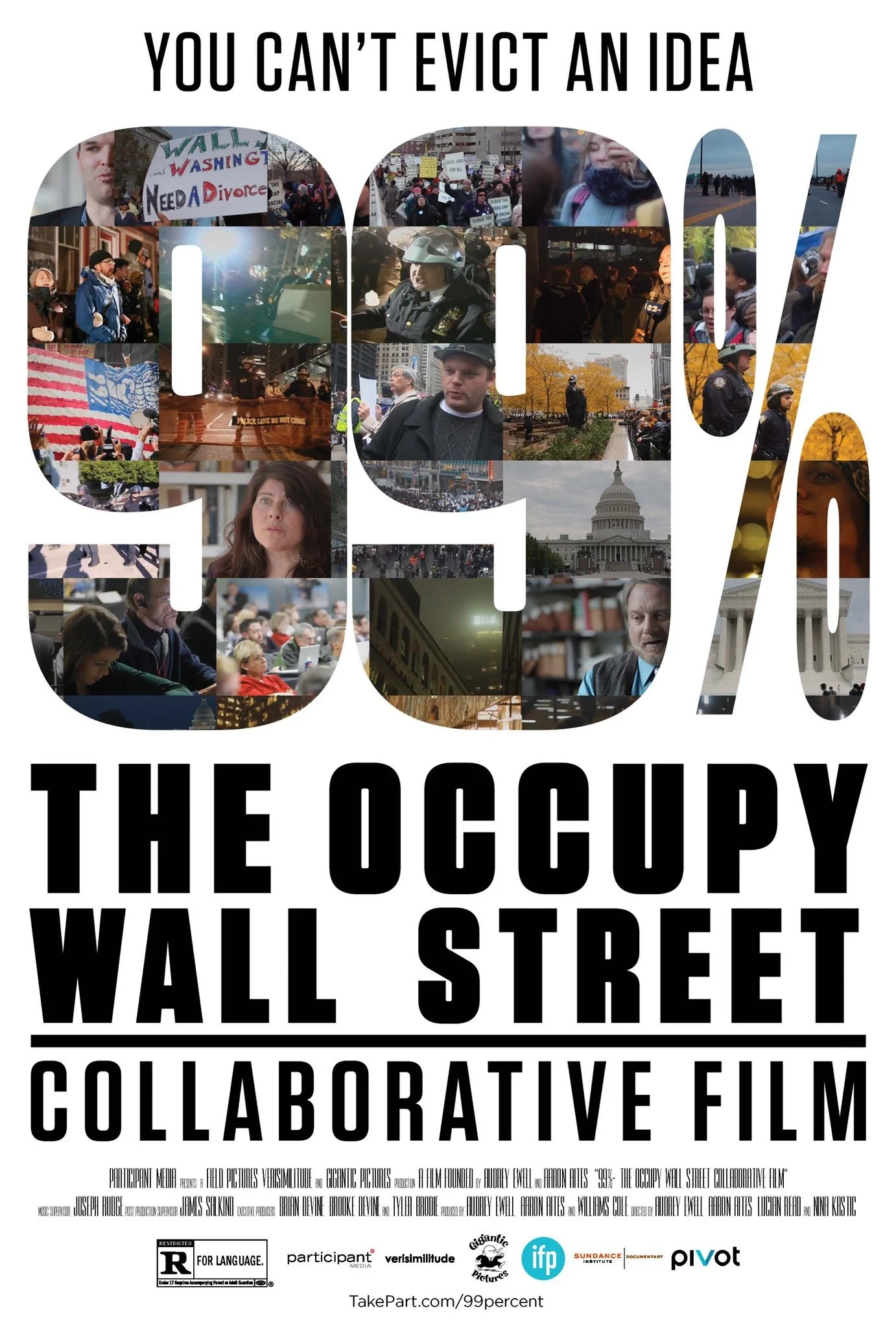 99 - The Occupy Wall Street Collaborative Film (2013).jpg