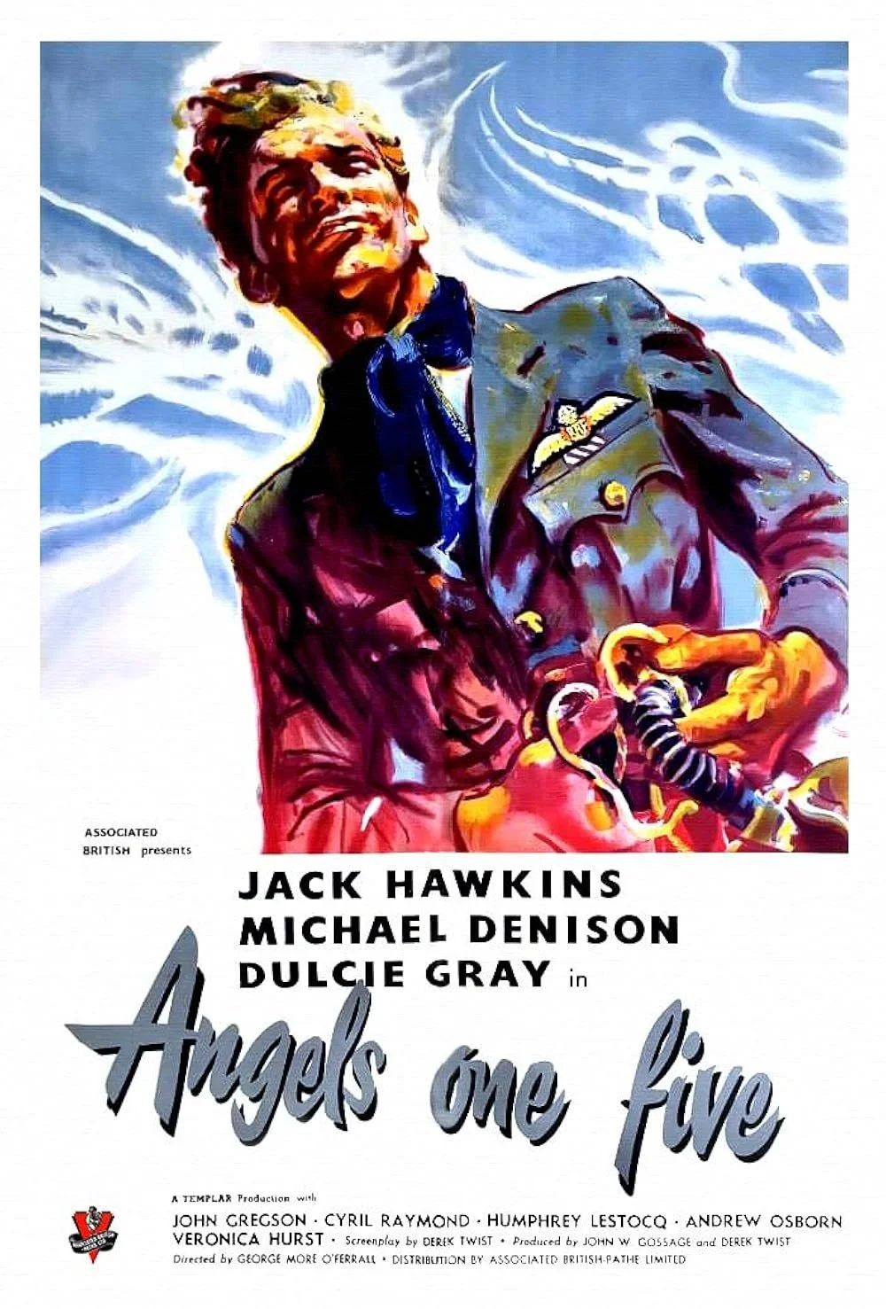 Angel One Five (1952).jpg