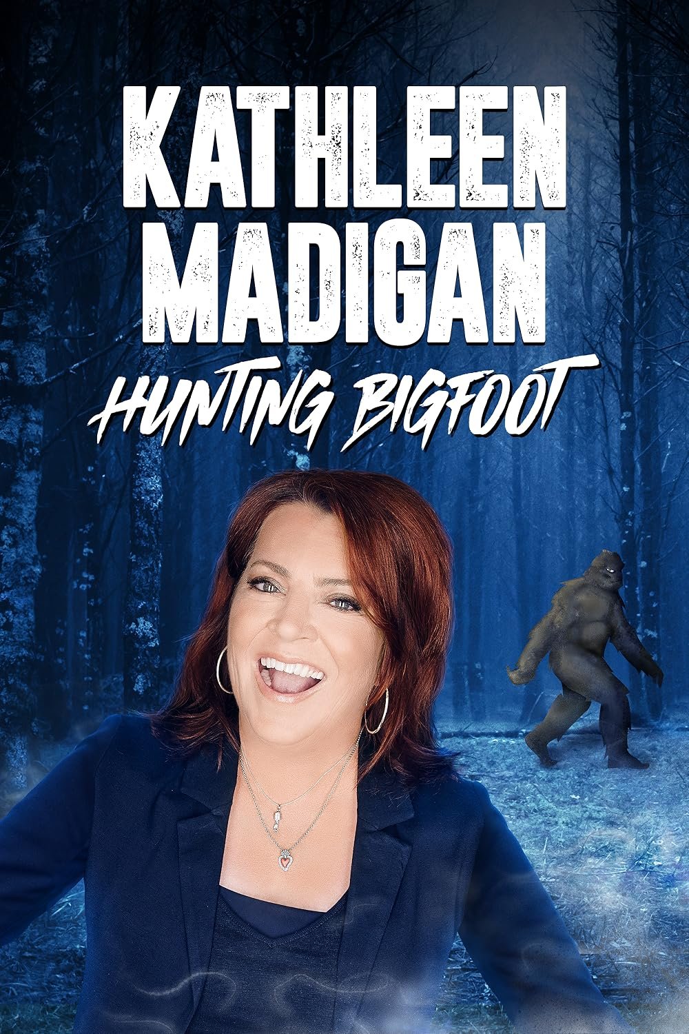 Kathleen Madigan - Hunting Bigfoot (2023).jpg