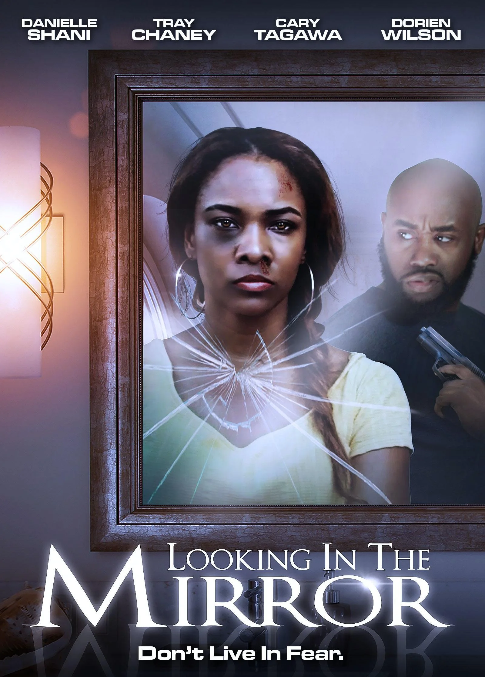 Looking In The Mirror (2019)