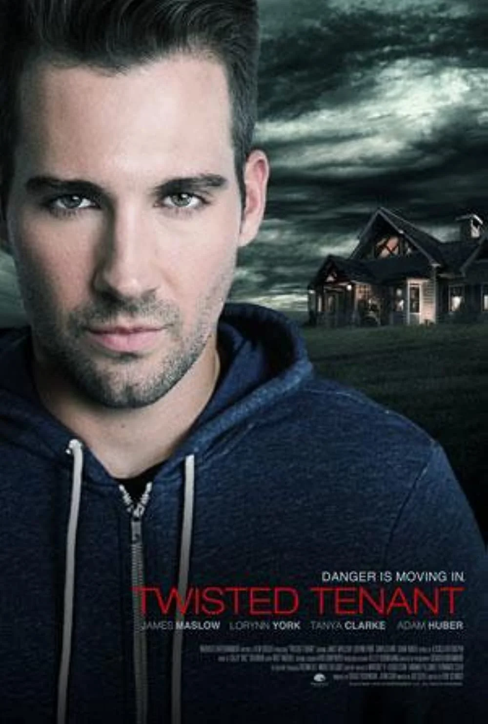Room For Murder (2018) James Maslow.jpg