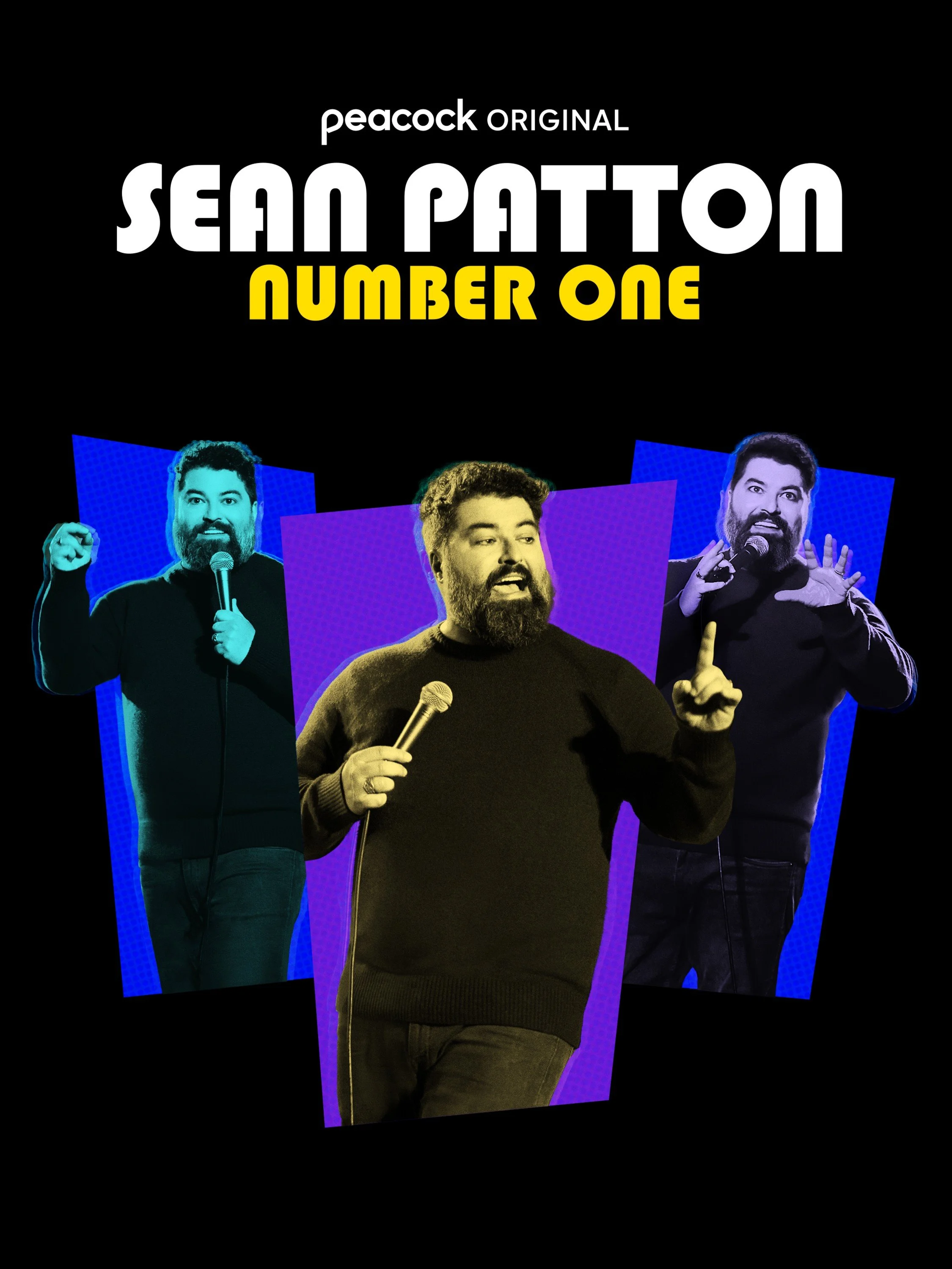 Sean Patton - Number One (2022).jpg