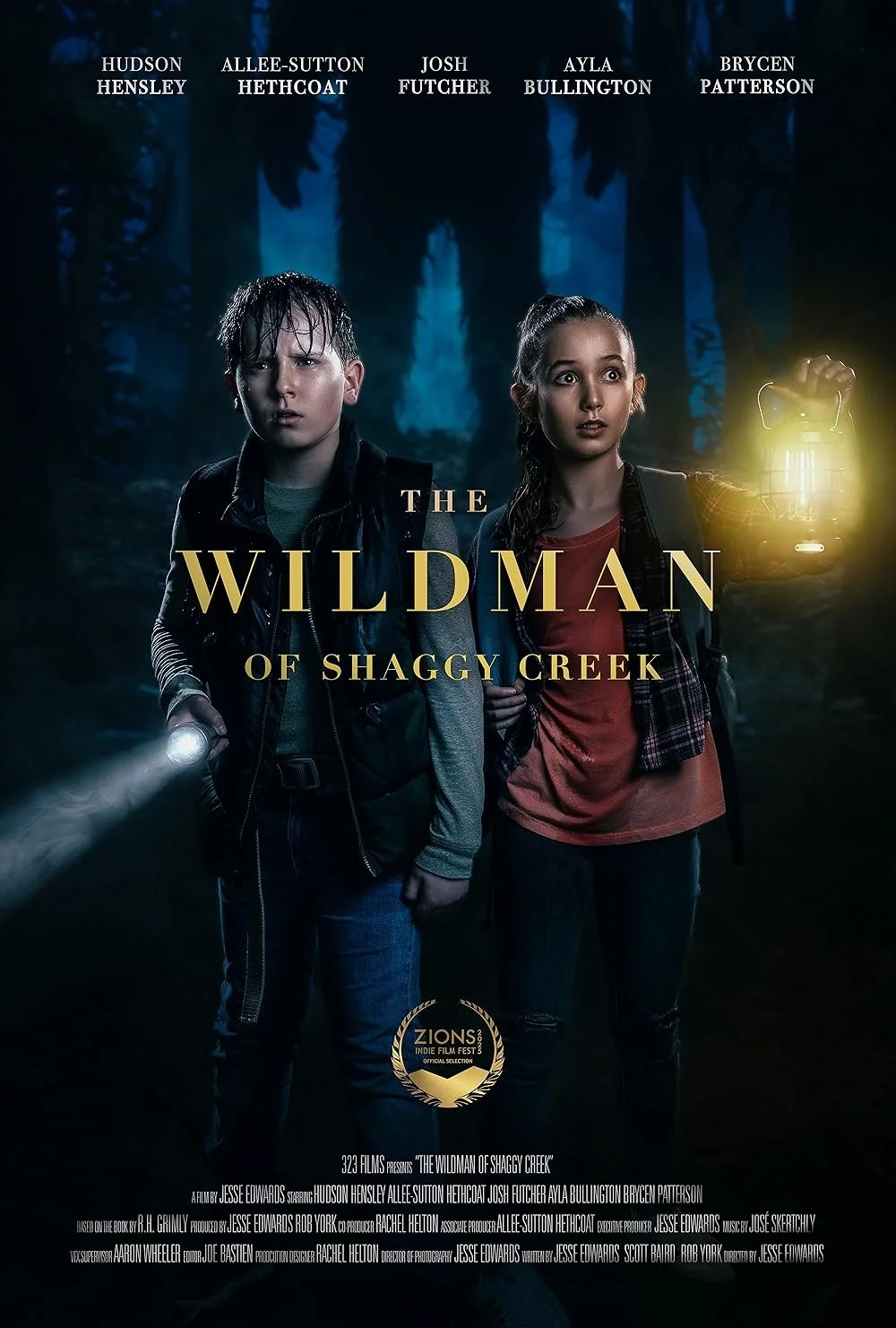 The Wildman Of Shaggy Creek (2025).jpg