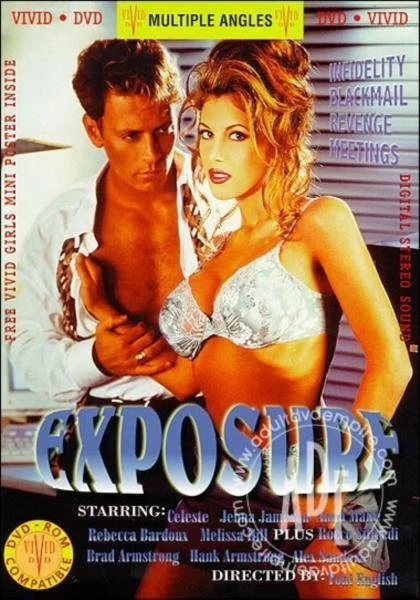 L'irresistible - Celeste (1995) XXX