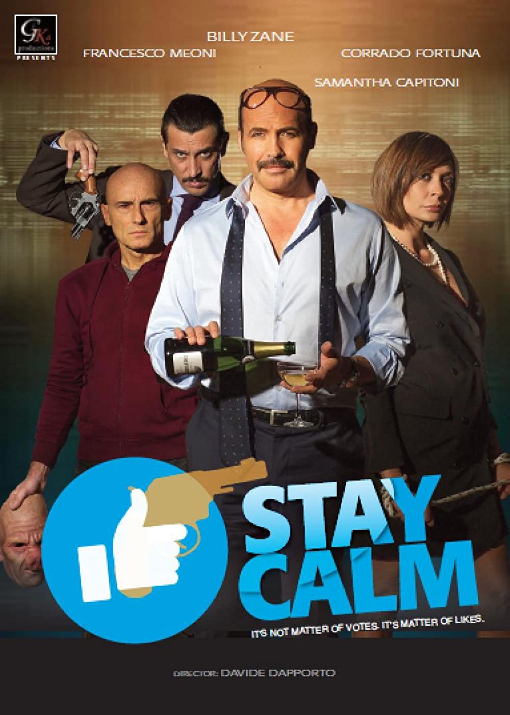 Stai Sereno (2023) aka Stay Calm Billy Zane.jpg
