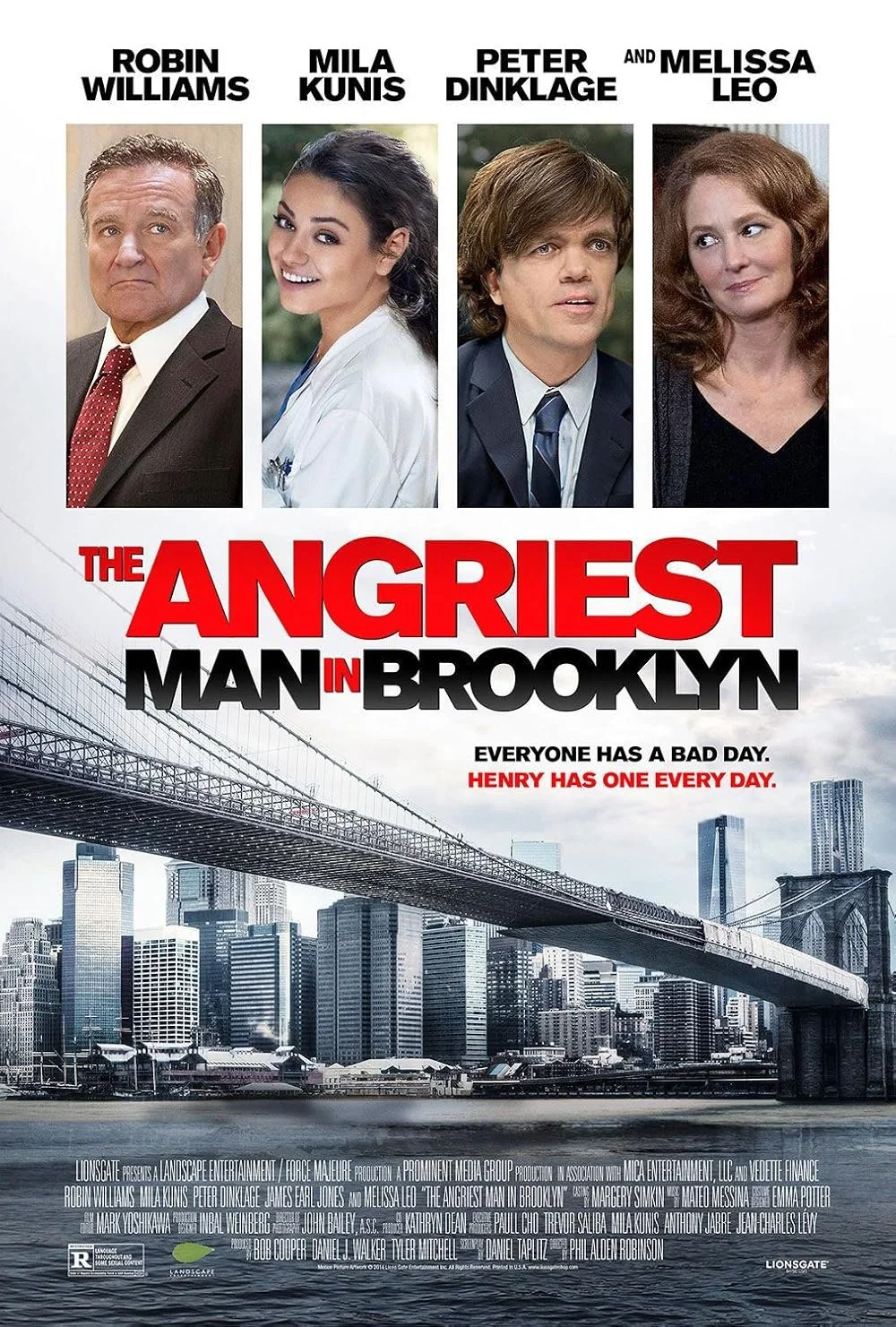 The Angriest Man In Brooklyn (2014).jpg