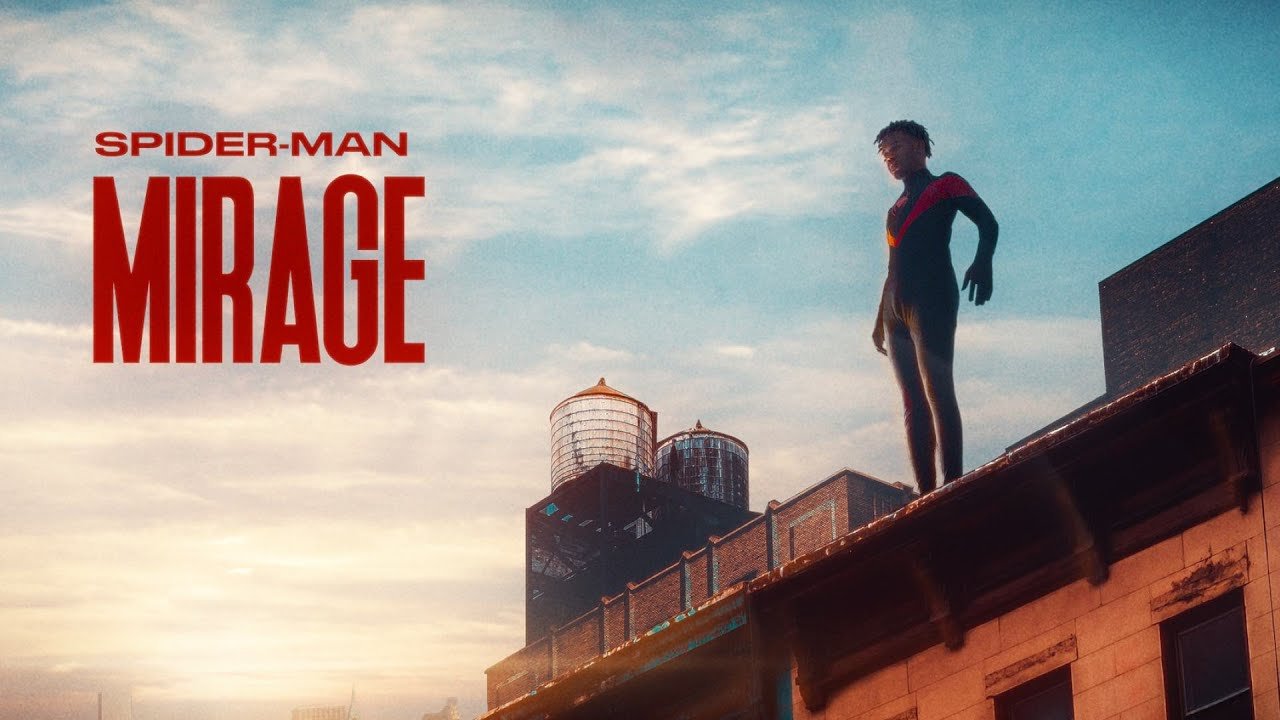 Spiderman - Mirage (2025).jpg