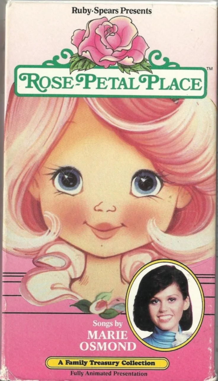 Rose Petal Place (1984) Marie Osmond.jpg