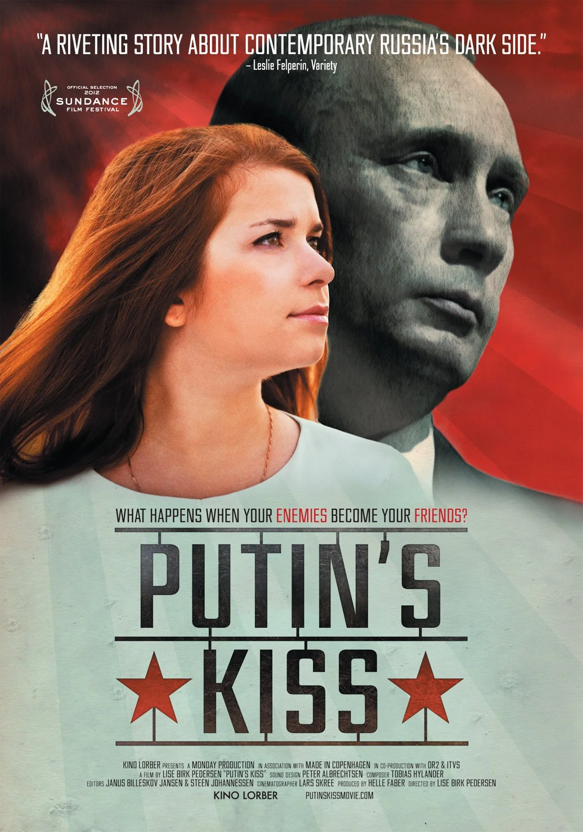 Putin's Kiss (2011).jpg