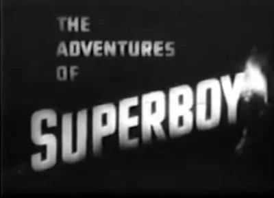 The Adventures of Superboy Unaired Pilot (1947).jpg
