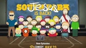 South Park - Season 27 (1997) 6 Episodes.jpg