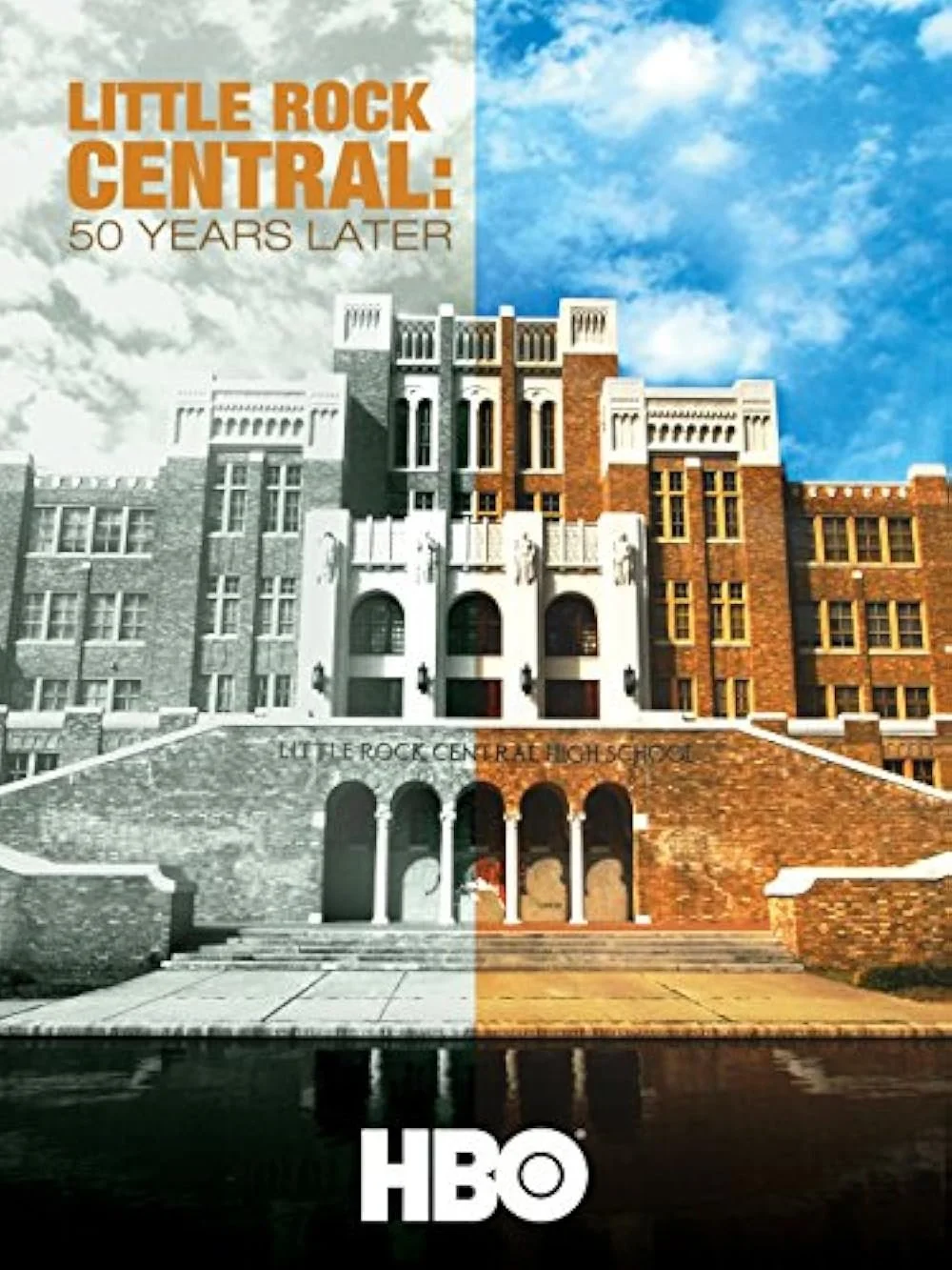 Little Rock Central - 50 Years Later (2007)