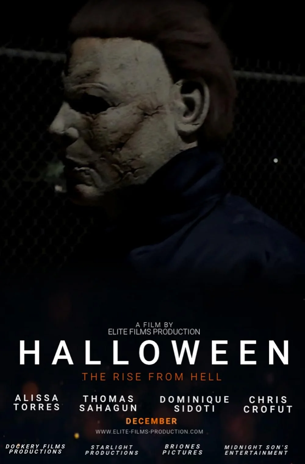 Halloween - The Rise From Hell (2023).jpg