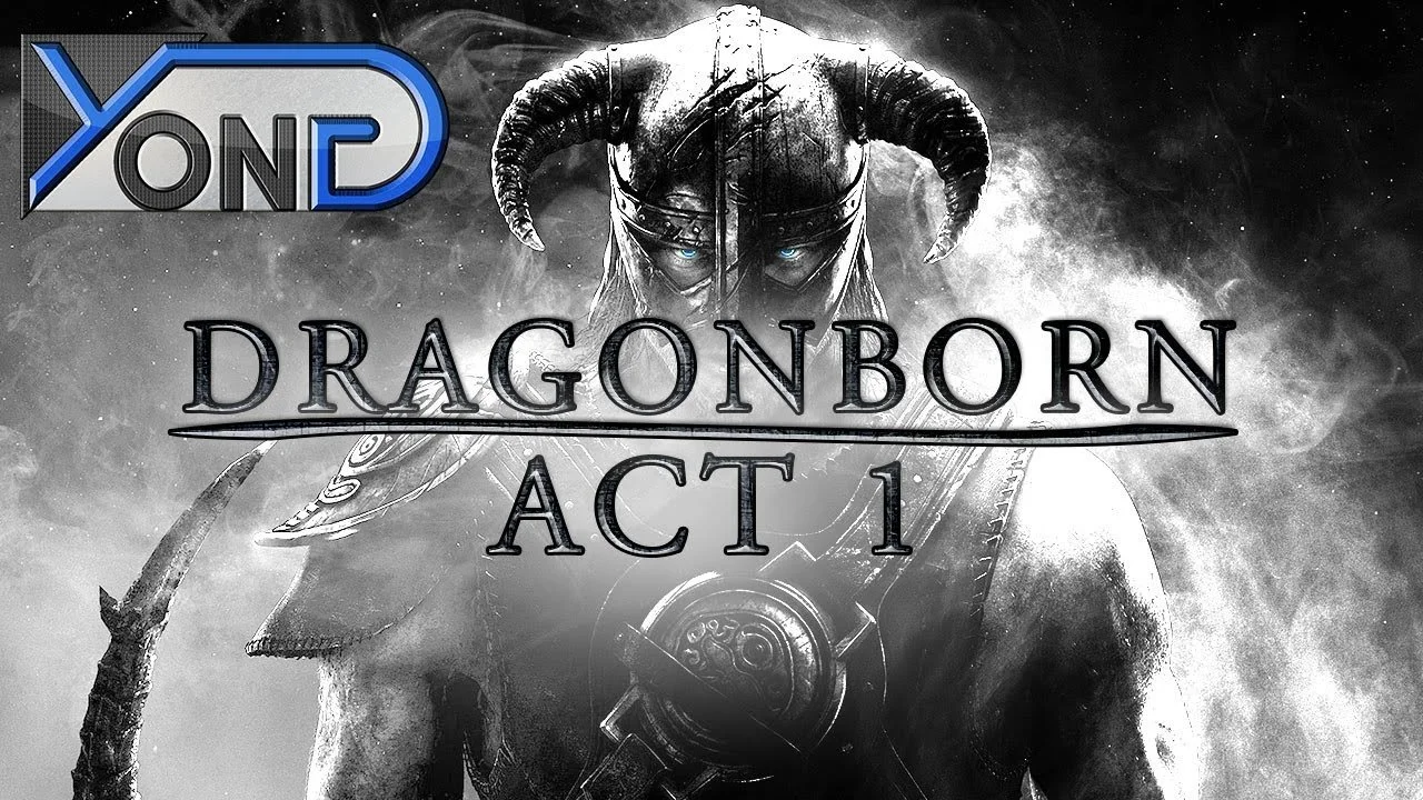 Skyrim - Dragonborn - Act I (2013).jpg
