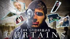 The Spiderman - Curtains (2018).jpg