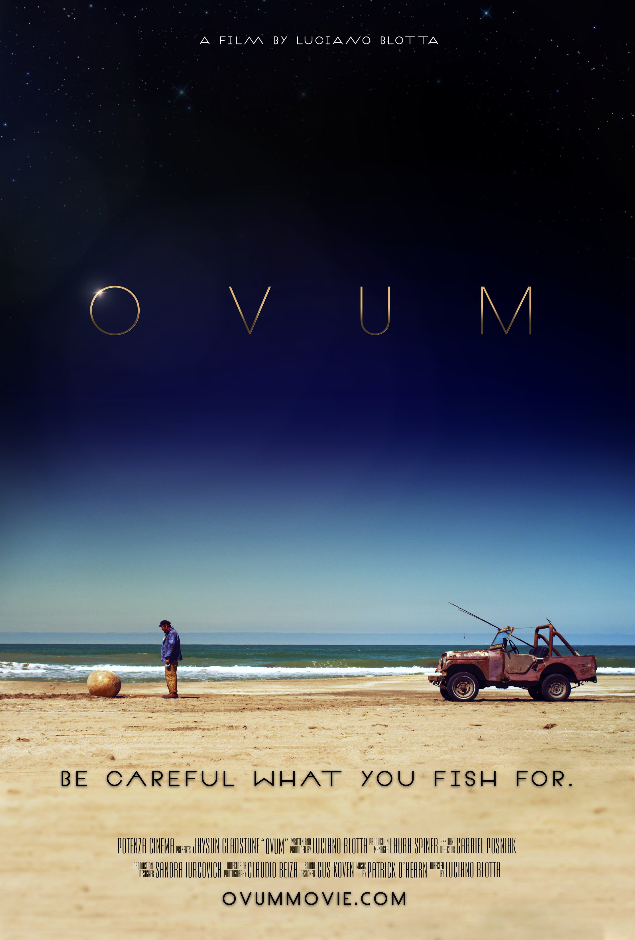 Ovum (2015)