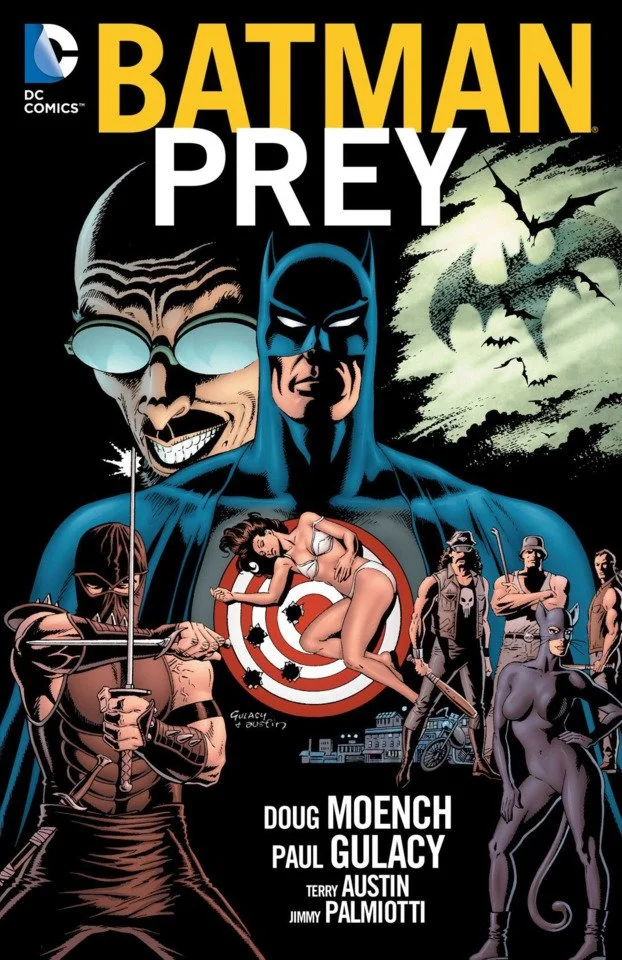 Batman - Prey Motion Comic On DVD.jpg