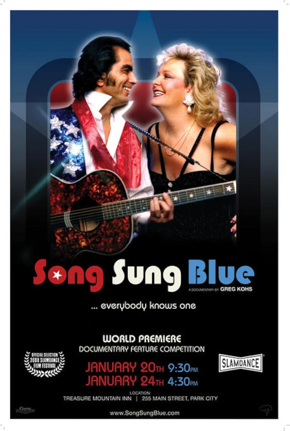 Song Sung Blue (2008).jpg