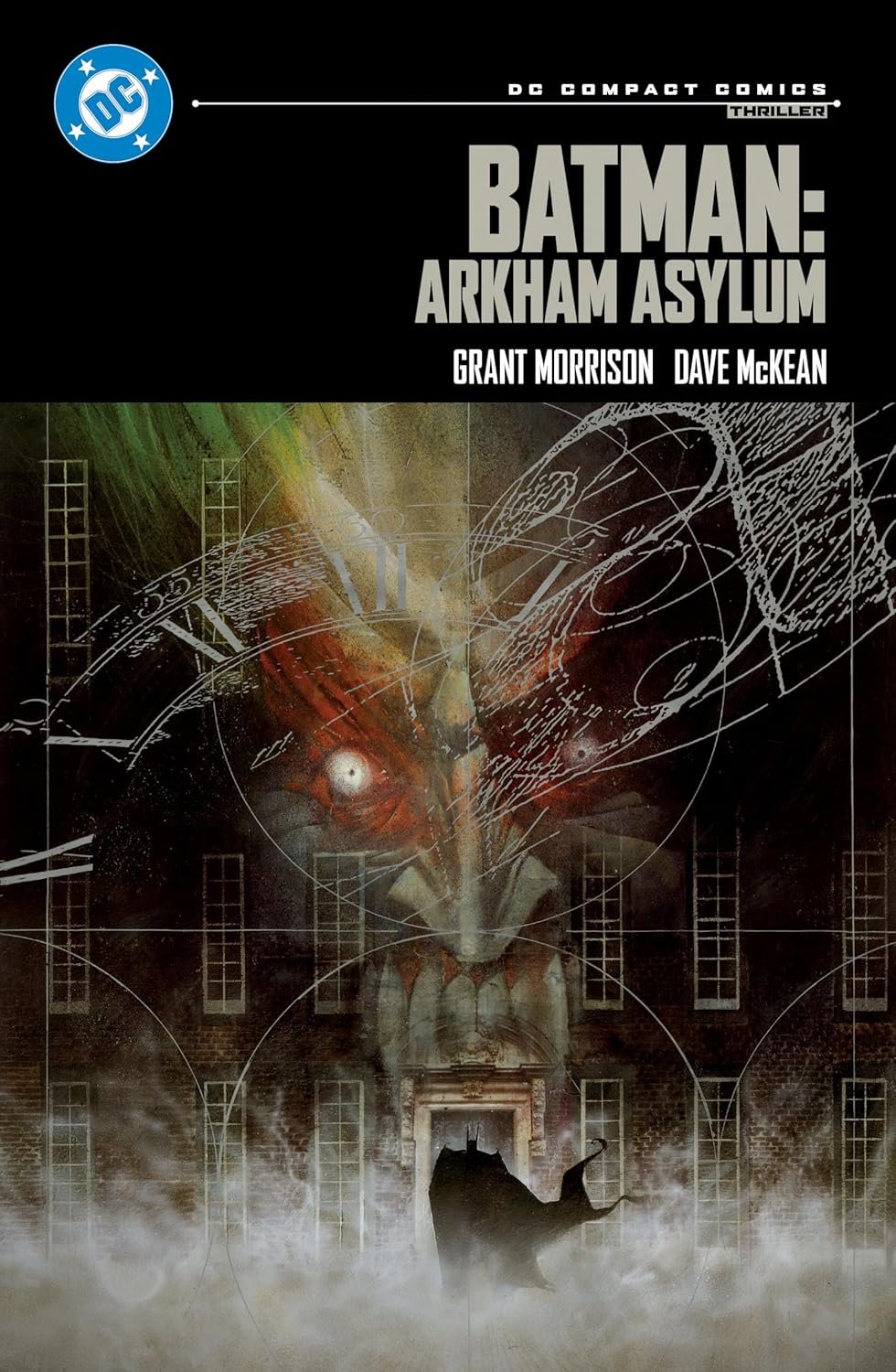 Batman - Arkham Asylum Motion Comic On DVD.jpg